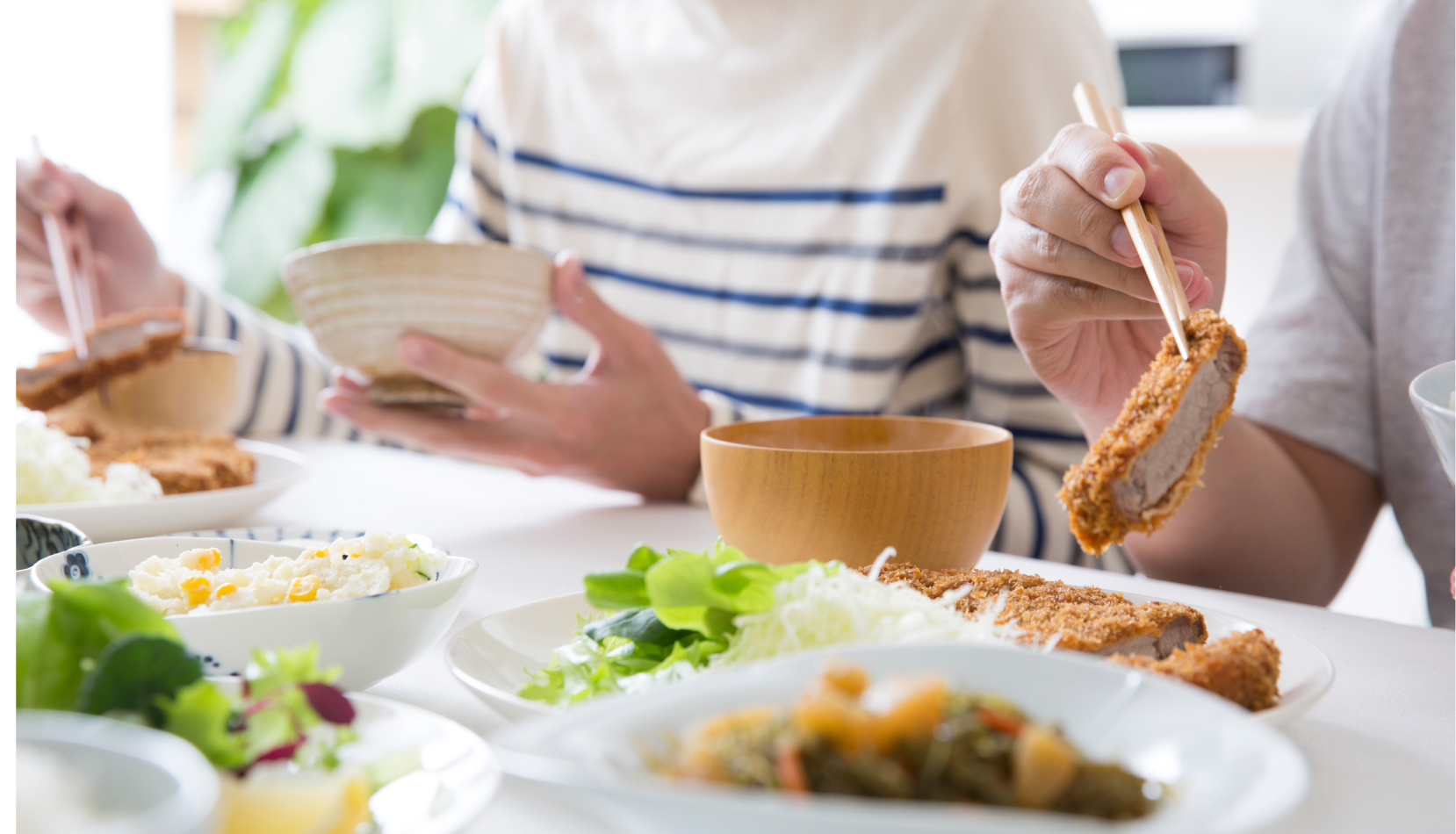 生産者と消費者を「安心」でむすぶ架け橋。