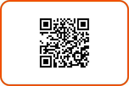 LINEミニアプリのQRコード